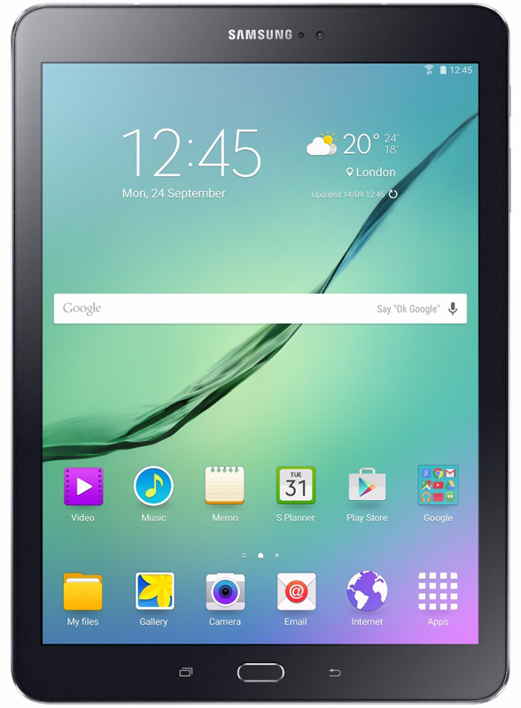 Samsung Galaxy Tab S2 9.7